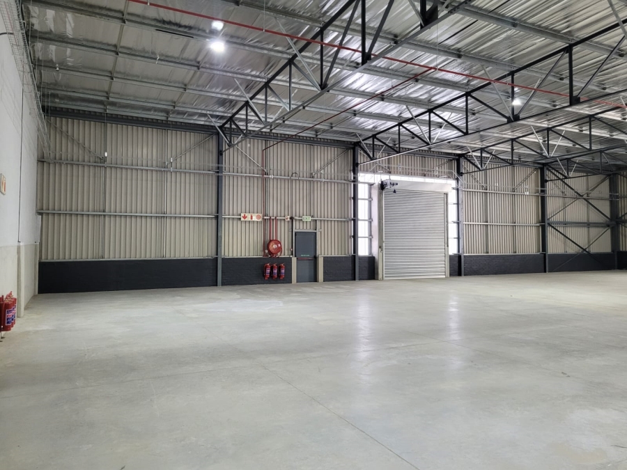 To Let Commercial Property for Rent in Atlantic Hills Western Cape